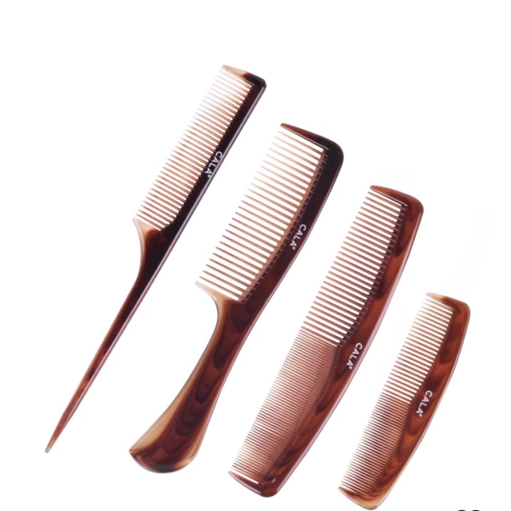CALA Styling Comb Set - Picture 3 of 13